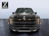 Thumbnail of 2022 Agate Black Metallic Ford F-150