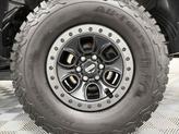 Thumbnail of 2022 Agate Black Metallic Ford F-150