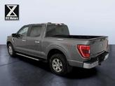 Thumbnail of 2021 Gray Ford F-150