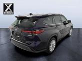 Thumbnail of 2023 Blueprint Toyota Highlander Hybrid