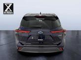 Thumbnail of 2023 Blueprint Toyota Highlander Hybrid