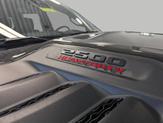 Thumbnail of 2025 Diamond Black Crystal Pearlcoat RAM 2500