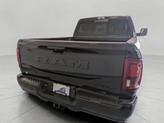 Thumbnail of 2025 Diamond Black Crystal Pearlcoat RAM 2500