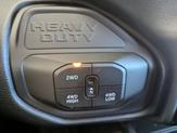 Thumbnail of 2025 Diamond Black Crystal Pearlcoat RAM 2500