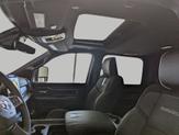 Thumbnail of 2025 Diamond Black Crystal Pearlcoat RAM 2500