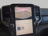 Thumbnail of 2025 Diamond Black Crystal Pearlcoat RAM 2500