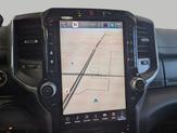 Thumbnail of 2025 Diamond Black Crystal Pearlcoat RAM 2500