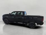 Thumbnail of 2025 Diamond Black Crystal Pearlcoat RAM 2500