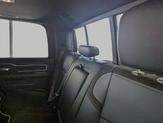 Thumbnail of 2025 Diamond Black Crystal Pearlcoat RAM 2500