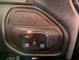 Thumbnail of 2025 Bright White Clearcoat RAM 2500
