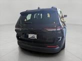 Thumbnail of 2025 BLACK Jeep Grand Cherokee L