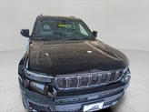 Thumbnail of 2025 BLACK Jeep Grand Cherokee L