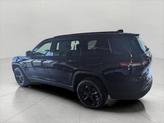 Thumbnail of 2025 BLACK Jeep Grand Cherokee L