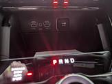 Thumbnail of 2025 BLACK Jeep Grand Cherokee L