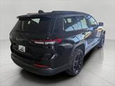 Thumbnail of 2025 BLACK Jeep Grand Cherokee L