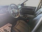Thumbnail of 2025 BLACK Jeep Grand Cherokee L