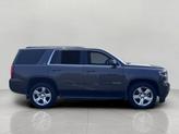 Thumbnail of 2016 Tungsten Metallic Chevrolet Tahoe