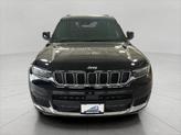 Thumbnail of 2025 Diamond Black Crystal Pearlcoat Jeep Grand Cherokee L