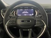 Thumbnail of 2025 Diamond Black Crystal Pearlcoat Jeep Grand Cherokee L