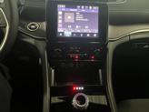 Thumbnail of 2025 Diamond Black Crystal Pearlcoat Jeep Grand Cherokee L