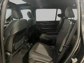 Thumbnail of 2025 Diamond Black Crystal Pearlcoat Jeep Grand Cherokee L