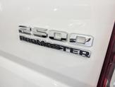 Thumbnail of 2023 Bright White Clearcoat RAM ProMaster 2500