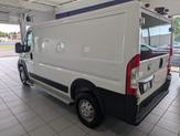 Thumbnail of 2023 Bright White Clearcoat RAM ProMaster 2500