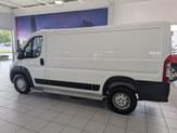 Thumbnail of 2023 Bright White Clearcoat RAM ProMaster 2500