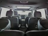 Thumbnail of 2025 Diamond Black Crystal Pearlcoat Jeep Grand Cherokee L