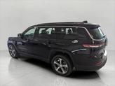 Thumbnail of 2025 Diamond Black Crystal Pearlcoat Jeep Grand Cherokee L