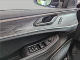 Thumbnail of 2025 Diamond Black Crystal Pearlcoat Jeep Grand Cherokee L