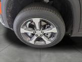 Thumbnail of 2025 Diamond Black Crystal Pearlcoat Jeep Grand Cherokee L