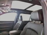 Thumbnail of 2025 Diamond Black Crystal Pearlcoat Jeep Grand Cherokee L