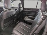Thumbnail of 2025 Diamond Black Crystal Pearlcoat Jeep Grand Cherokee L