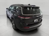 Thumbnail of 2025 Diamond Black Crystal Pearlcoat Jeep Grand Cherokee L