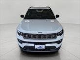 Thumbnail of 2025 WHITE Jeep Compass