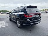 Thumbnail of 2021 DB Black Clearcoat Dodge Durango