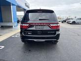 Thumbnail of 2021 DB Black Clearcoat Dodge Durango
