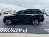 Thumbnail of 2021 DB Black Clearcoat Dodge Durango