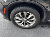 Thumbnail of 2021 DB Black Clearcoat Dodge Durango