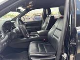 Thumbnail of 2021 DB Black Clearcoat Dodge Durango