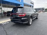 Thumbnail of 2021 DB Black Clearcoat Dodge Durango