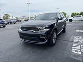 Thumbnail of 2021 DB Black Clearcoat Dodge Durango