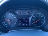 Thumbnail of 2024 Mosaic Black Metallic Chevrolet Malibu