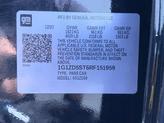 Thumbnail of 2024 Mosaic Black Metallic Chevrolet Malibu