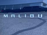 Thumbnail of 2024 Mosaic Black Metallic Chevrolet Malibu