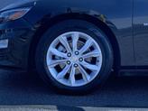 Thumbnail of 2024 Mosaic Black Metallic Chevrolet Malibu