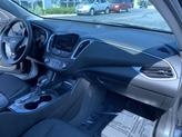 Thumbnail of 2024 Mosaic Black Metallic Chevrolet Malibu