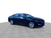 Thumbnail of 2024 Mosaic Black Metallic Chevrolet Malibu