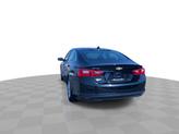 Thumbnail of 2024 Mosaic Black Metallic Chevrolet Malibu